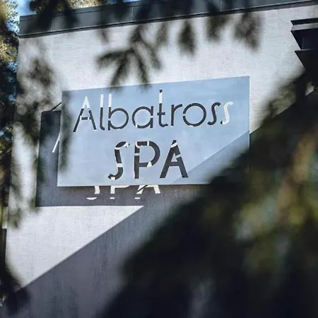 Apartamento Albatross Relax Seaside