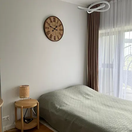 Apartamento Albatross Relax Seaside